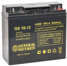 General Security GSL 18-12 , , , 